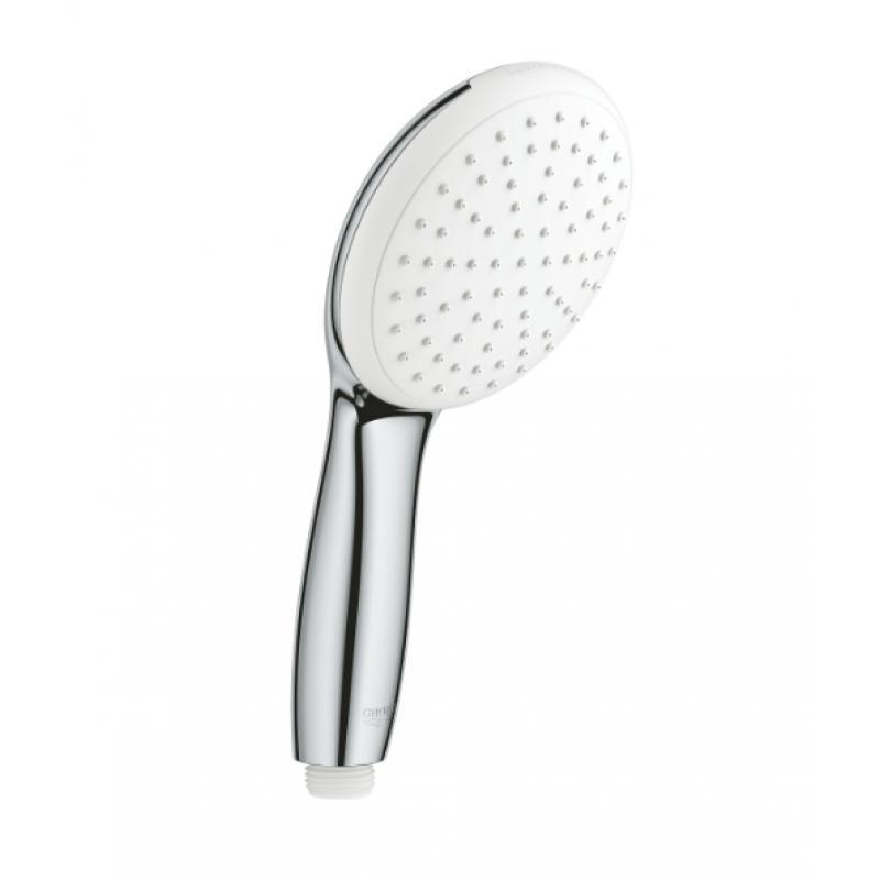 Ръчен душ с 1 фукнция GROHE TEMPESTA 110 - цена: 29.00лв.